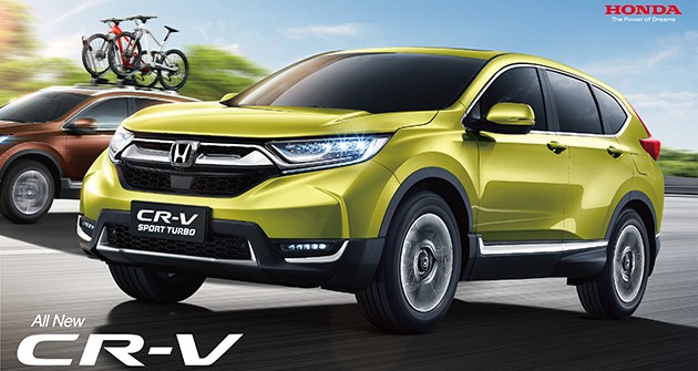 彩神8争霸集团CR-V